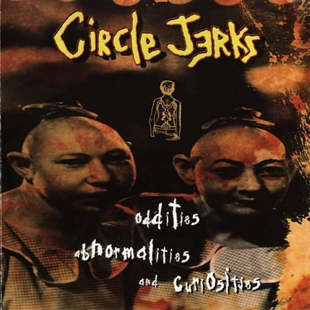 Oddities Abnormalities And Curiosities