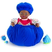 Kindergarden Babies: Brenda Blueberry