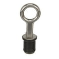 Ozark Trail 7520PDOT2 Marine Stainless Steel Snap Handle Drain Plug