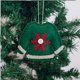 thumbnail image 3 of Microstar-decoración colgante de Navidad, conjunto de decoración colgante para árbol de Navidad, colgante de dibujos animados de tela navideña, decoración para árbol de Navidad, 3 of 4