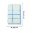 thumbnail image 3 of ChicYu Gaoyang Cotton Gift Towel Set Absorbent Face Toweling Thickened Bathroom Spa Grade Towels for Luxury Hotel Guest Room Amenities, 3 of 5