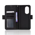thumbnail image 4 of Funda Tipo Billetera GANGXUN para Motorola MOTO Edge X30 – Tapa Flip con Tarjetero, 4 of 5
