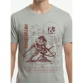 thumbnail image 2 of Dungeons & Dragons, Men's & Big Men's Graphic T-Shirt, Collage, Sizes S-3XL, 2 of 5