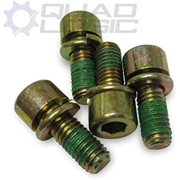 Polaris Sportsman 550 850 1000 (2010-17) Prop Shaft bolts (set of 4) - 7519211