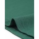 thumbnail image 5 of Blusas casuales de manga abullonada con puntos suizos en V para mujeres de tallas grandes Agnes Orinda 4X verde, 5 of 6