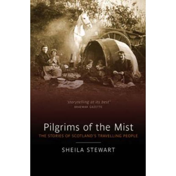 Pre-Owned Pilgrims of the Mist