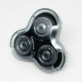 thumbnail image 4 of Replace Head For Rq10 Rq11 Rq12 Rq1250 Rq1260 Rq1150 Rq1180 Rq1050 Rq1075 Rq1060 For Men-HAPDEN, 4 of 4