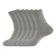 thumbnail image 1 of Calcetines Vestir Caballero Algodón Colores Moda 12 Pares, 1 of 8