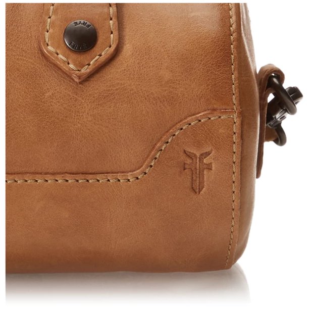 Frye melissa 2024 mini crossbody shopper