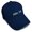 Navy, variant on Baseball Cap John 3:16 Christian Acrylic Dad Hats for Men & Women Dark Grey