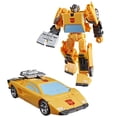 thumbnail image 2 of Transformers Toys Studio Series The Transformers: The Movie Sunstreaker 4.5" Action Figure, 2 of 12