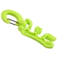 thumbnail image 1 of Scuba Diving Clip Secures Your Diving Gear Dual BCD Hose Holder, 1 of 10