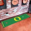 FanMats University of Oregon Putting Green Mat