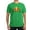 Kelly Green, variant on CafePress - Classic Power Rangers Logo Men's Classic T Shirt - Men's Fitted T-Shirt