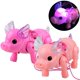 thumbnail image 1 of 6,69x2,36x3,94 "cerdo eléctrico juguetes regalo niños bebé juguete infantil, 1 of 5