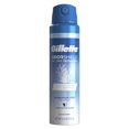 thumbnail image 2 of Desodorante Gillette sin aluminio en aerosol seco para hombre, 125 ml, 3, 2 of 8