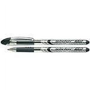 SCHNEIDER BLACK SLIDER XB BALLPOINT