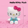 thumbnail image 5 of Megatoys Hello Kitty Birthday Party Gift Set with Tin Box & Pencil Case, 6 Count, 5 of 6