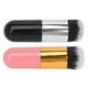 thumbnail image 3 of Brocha para sombra de ojos en polvo suelto, 2 brochas de maquillaje, brocha suave para sombra, brochas para polvo suelto, funcionalidad versátil, 3 of 8
