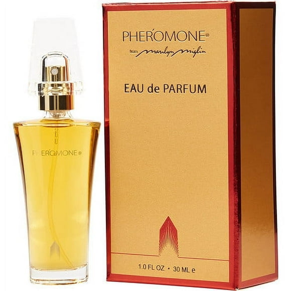 Pheromone Eau De Parfum Spray 1.0 Oz / 30 Ml for Women by Marilyn Miglin