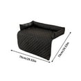 thumbnail image 2 of Dog Couch Bed, Washable Calming Dog Couch Cover, Removable Couch Protector for Dogs, Pet Bed Mats for Couch, Pet Couch Covers for Sofa, 2 of 2