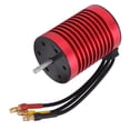 thumbnail image 1 of Motor Sin Escobillas Del Eje, Motor Sin Cepillo F540 Maximice La Eficiencia De 4 De 12 Lotes Impermeables Para Un Automóvil De 1/10 RC, 1 of 7