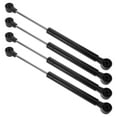 thumbnail image 1 of Houderco 4Ud De Gas Para Puertas Gabinete Soporte Con Amortiguación, 1 of 8