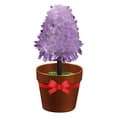 thumbnail image 3 of LEEYNEER Clearance Christmas Simulation Crystal Tree 6 Colors 12 Crystals Chemical Science Experiment Fast Growth In 24 Hours DIY Kit Family Toy Gifts For Boys And Girls Best Gift, 3 of 3
