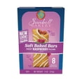 thumbnail image 4 of (3 pack) Sunbelt Bakery Raspberry Fruit & Grain Bars, No Preservatives, 4 of 10