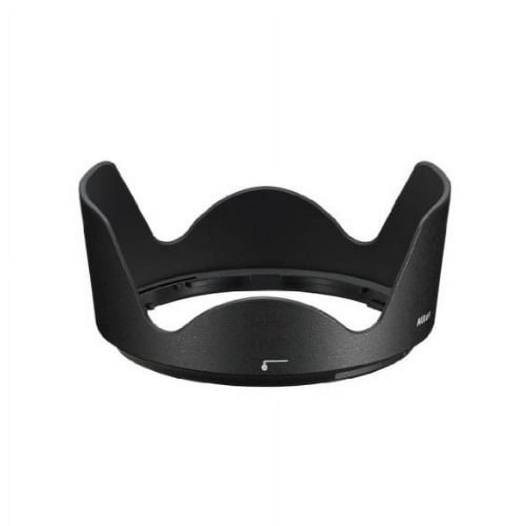 Nikon 18-300mm f/3.5-6.3G VR DX ED AF-S Nikkor-Zoom Lens for Wide