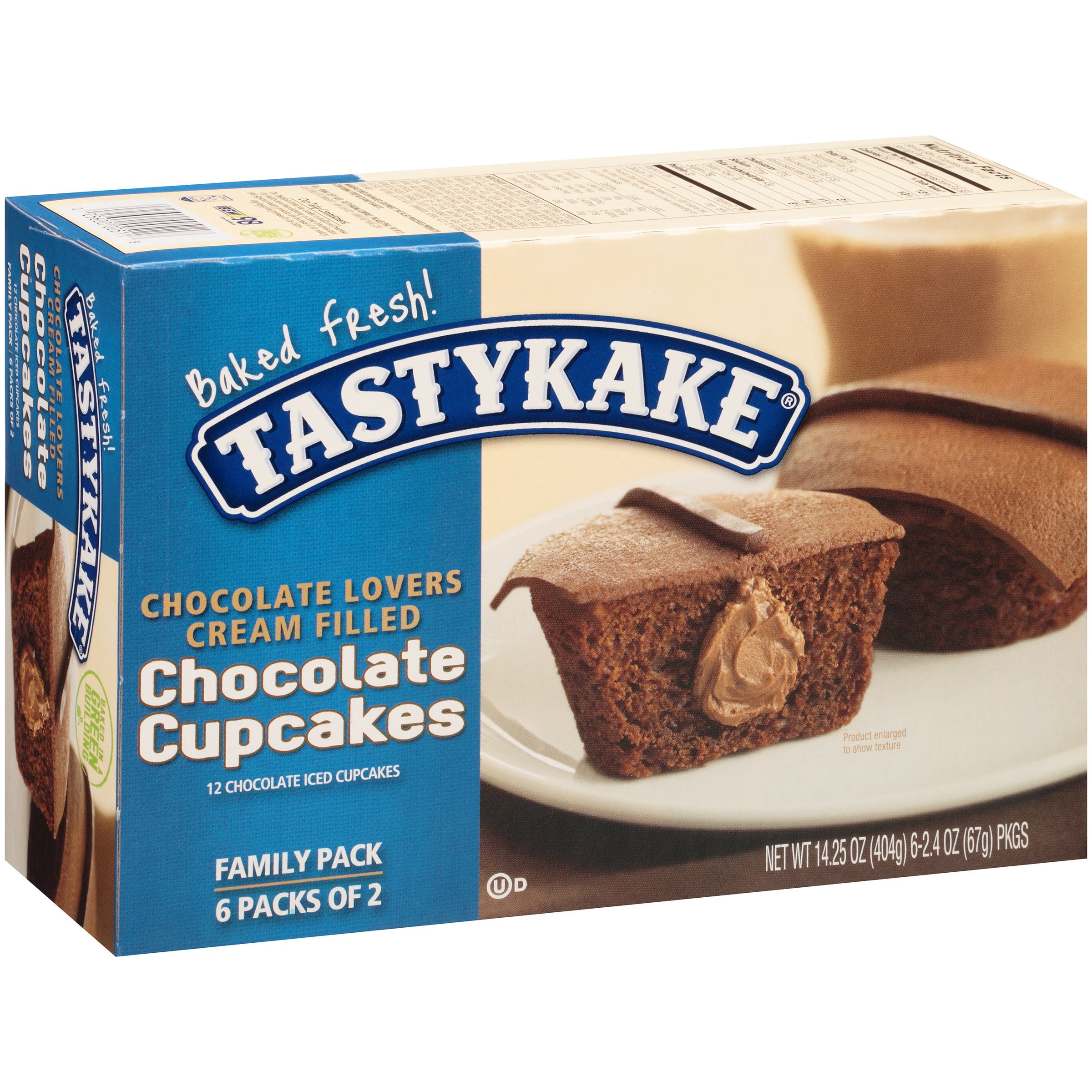 tastykake-chocolate-cupcakes-nutrition