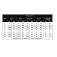 thumbnail image 6 of COOFANDY Men's Dress Shirt Business Casual Button Down Shirt Long Sleeve Formal Shirt for Men, 6 of 6