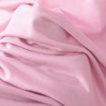 thumbnail image 6 of Fengqque Women's Plus Size Short Sleeve V-neck Modal Loose T-shirt Fashion Casual Solid Color Top Pink XXXXXL(XXXXXL), 6 of 6