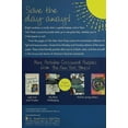 thumbnail image 2 of The New York Times Sun, Sand and Crosswords: Light and Easy Puzzles, (Paperback), 2 of 2