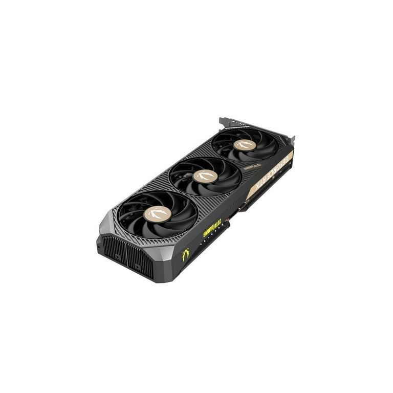 Zotac USA ZTB50700J10P RTX 5070 Solid OC 12GB Graphics Card