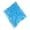 Lake Blue, variant on ZTGD 500Pcs PE Foam Rose Head Artificial Flower for DIY Bear Doll Wedding House Decor