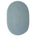 thumbnail image 1 of Colonial Mills DM54R022X034 22 x 34 in. Boca Doormats, Federal Blue, 1 of 1