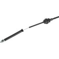 thumbnail image 5 of OER 336969 1970-73 4 Bbl Carburator to Accelerator Lever Cable, 5 of 6