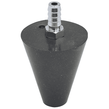 Mityvac MVA660 Power Steering Air Bleeding Adapter Kit for Hand Vacuum Pump