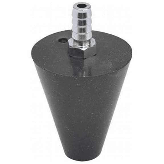 Mityvac MVA660 Power Steering Air Bleeding Adapter Kit for Hand Vacuum Pump