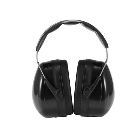 

Soundproof Earmuffs Noise-Proof Headphones Learning Sleep Earmuffs Industrial Noise-Reducing Earmuffs