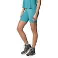 thumbnail image 1 of Columbia Womens Slim Walking Shorts, 1 of 1