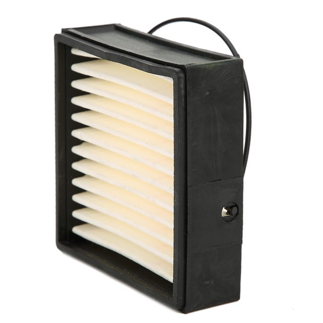 Filtro de combustible BuyWeek 2 piezas Separador de agua y aceite SWK-2000-5