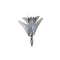 thumbnail image 4 of 1/144 4D Assembled Fighter Modern Simulation Model Toy for Boys Adults Gifts F14, 4 of 8