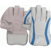 Newbery Tour Cricket Wicket Keeping Gloves - Youth