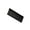 Black, variant on 60 Layout Shell Customized Aluminum Process Keyboard Shell for Wooting 60HE MAD60 Mechanical Keyboard