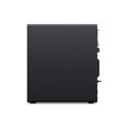 thumbnail image 7 of Lenovo ThinkStation P3 Gen 2 30HT - Tower 1 x Core Ultra 7 265 / up to 5.3 GHz - vPro Enterprise - RAM 32 GB - SSD 1 TB - TCG Opal Encryption, NVMe, Performance - DVD-Writer - RTX A1000 - Gigabit Ethernet, IEEE 802.11ax (Wi-Fi 6), Bluetooth 5.4, IEEE 802.11be (Wi-Fi 7) - Win 11 Pro - monitor: none - keyboard: English - Lenovo TopSeller, 7 of 7