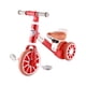 thumbnail image 3 of Bicicleta de equilibrio para niños NikouMX Scooter de equilibrio para niños, 3 of 8