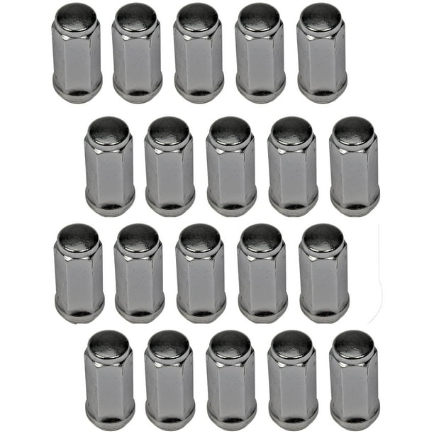 Lug Nut Torque Ford F150