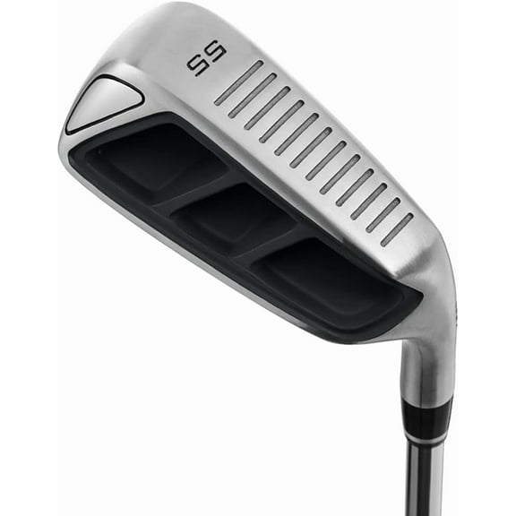 MAZEL Wedge - Golf Pitching & Chipper Wedge,Right Handed,55 Degree Available for Men & Women,Improve Your Short Game